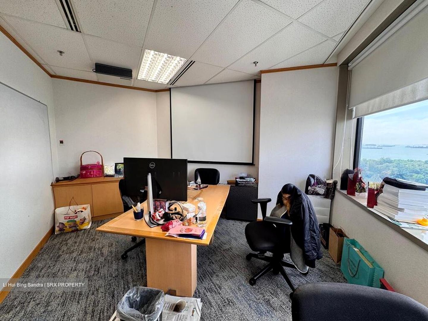 Parkway Parade (D15), Office #505381731